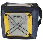 camping cooler bag on wheels ,Outdoor large capicity cooler bag with wheels