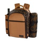 2014 new style ice cooler backpack