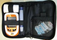 eva Glucose Meter bag  Manufacturer