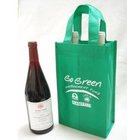 Good Quality eco-friendly non woven drink bag ,wine bag