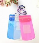 PVC Plastic Bags for Mobile Phone