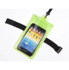 pvc waterproof bags for phone or digital products ,iphone bag
