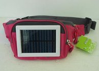 Newest Products Fashional Solar Waist Bag