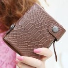 women short wallet purse