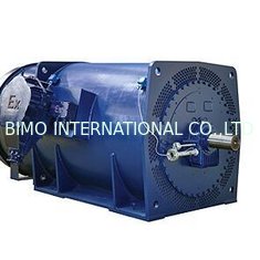 China Flameproof motor supplier