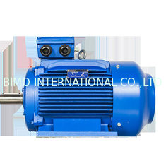 China IE3 three phase AC motor supplier