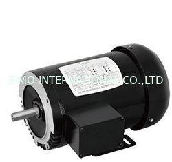 China Three Phase Roll Steel Motor supplier