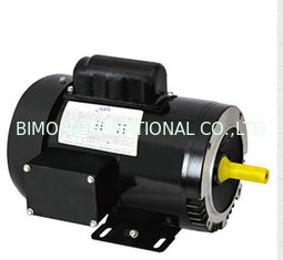 China Single Phase Roll Steel Motor supplier