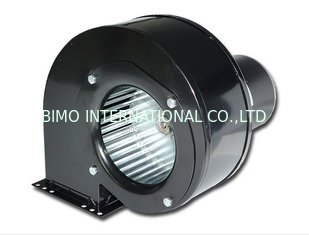 China Low Noise 20Uf Centrifugal Duct Fan With High Efficiency Rolling Bearing Motor supplier