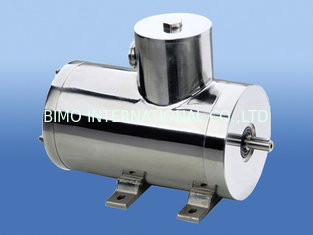 China IEC stainless steel motor supplier