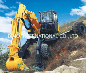 China Excavator supplier