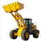 5  ton wheel loader with 3 CBM bucket supplier