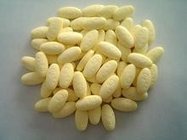 Health Care The Pine Pollen Tablets From Bee Products Manufacturer In China