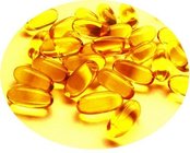 Fish Oil Soft Capsule  Product Model:1000mg/soft Capsule/ health supplement private Label