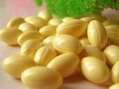 Royal Jelly Soft Capsule  Product Model:500mg/soft Capsule/ health supplement with private Label