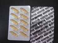 Reishi Mushroom Capsule  Product Model:500mg/hard Capsule/health care food capsule OEM with private Label