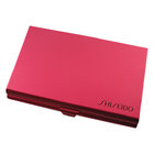 Customized name cardcase with cosmetic mirror, aluminum name cardcase