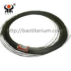 Fine Thin Bright Titanium Wire gr2 gr5