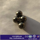 Titanium Ball Gr1 Gr4 Gr5 Gr12 titanium alloy balls CNC machine for decoration