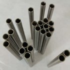 Titanium Seamless tube, ASTM B338 TitaniumTube for exchanger silver color