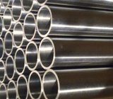 High quality Gr2 pure titanium tube ASTM B338  ASTM B861 Grade 2