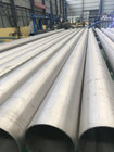 BAOJI factory supplier in electron-tube heater titanium pipe seamless tube silver