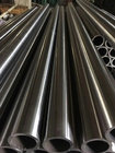 Factory directly asme sb 862 titanium tube with CE certificate asme b862 silver