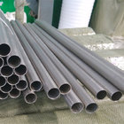Gr9 Titanium Tube For Bicycle High quality industrial ASTM B338  for sale silver