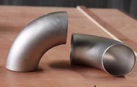 Titanium pipe elbow 90/180 degree elbow pipe pipe fitting elbow