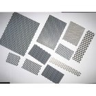 New Design Acid-Proof Titanium material Mesh Anode For Filter for swimming pool silver