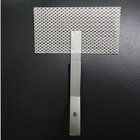MMO Titanium material Mesh Ribbon Anode for Cathodic Protection titanium anode strip