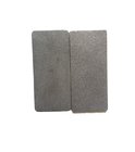 0.2um - 90 microns Powder Microporous Sintered Titanium material Filter Plate for Medical Chemical