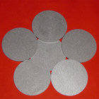 porous mipor cellular sintering filterable Gr2 Gr5 titanium tube/pipe titanium material
