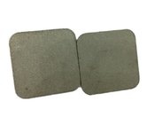 high quality titanium material sintered porous metal filters