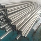Titanium Pipe ,titanium tube, High Purity ASTM B338 Titanium Seamless Tube