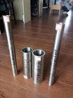 Gr5-Ti-6Al-4V Titanium alloy tube/pipe manufacture with  low Price for sale