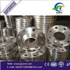 Gr5-Ti-6Al-4V Titanium alloy flanges with  high quality and good price