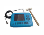 SYP61 Pile Integrity Tester with Reflection Wave Method