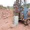 High Strain Dynamic Pile Tester(PDA)(test of building foundation piles)