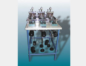 ZLB-1 Triplex Rheology Direct Shear Test Apparatus/ 1.8kN Triplex Rheology Direct Shear Test Equipment