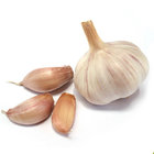 New Season Fresh Garlic Top Quality Purple Garlic