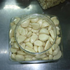 Fresh Peeled Garlic Plastic Pouches Packaging