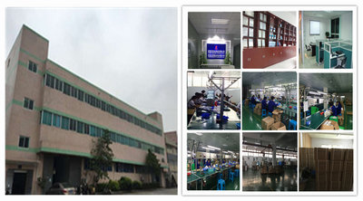 Shenzhen Balinda Technology Co.,Ltd