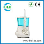 LED light Massage 700ML Volume 100-240V wholesale gum care oral irrigator dental water flosser