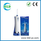 Normal Soft Pulse Operation modes Dental water jet Oral Irrigator for teeth care