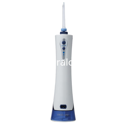 220ML Volume Portable water flosser Operation modes with Normal Soft  Pulse