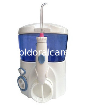 100-240V Voltage used Dental Care oral irrigator portable cleaning system water flosser