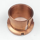 CNC machining  copper parts, CNC machining  copper parts, copper parts machining