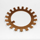 precision copper machined parts, machining coppe parts, copper machining parts, copper machined parts