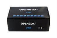 Openbox V8S Ali3511 396MHz processor Support YouPorn,USB WIFI,3G, Original Openbox V8S Satellite Receiver